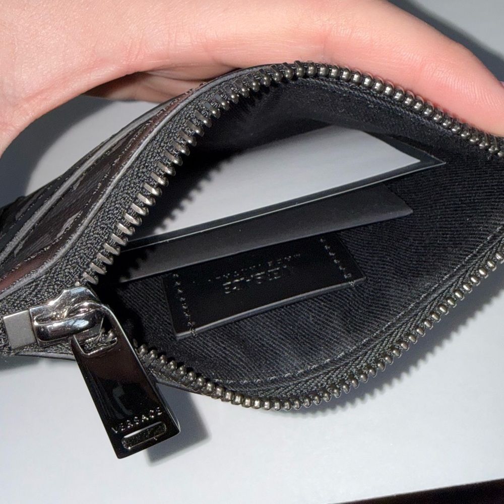 Versace La Greca modular pouch - Picture 3 of 3